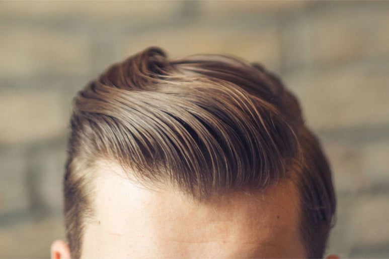 Just hair 이미지