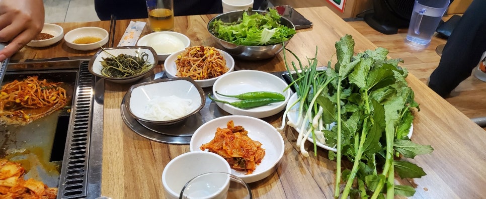 나혜야고기먹자 이미지