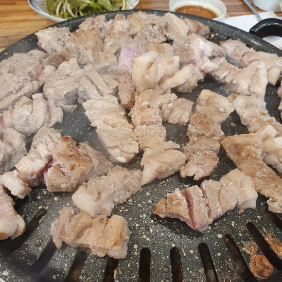 감만돼지갈비 이미지