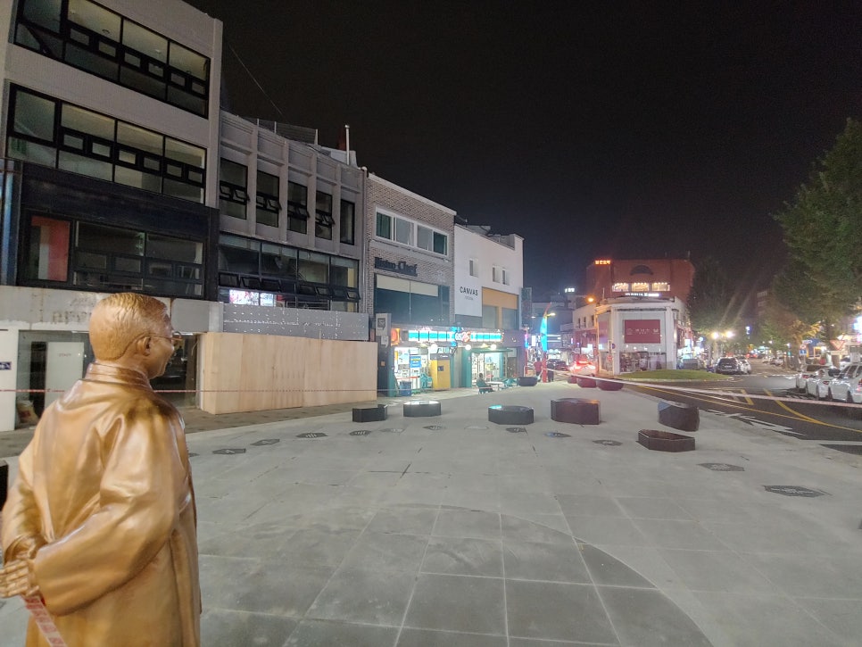 한진제화 이미지