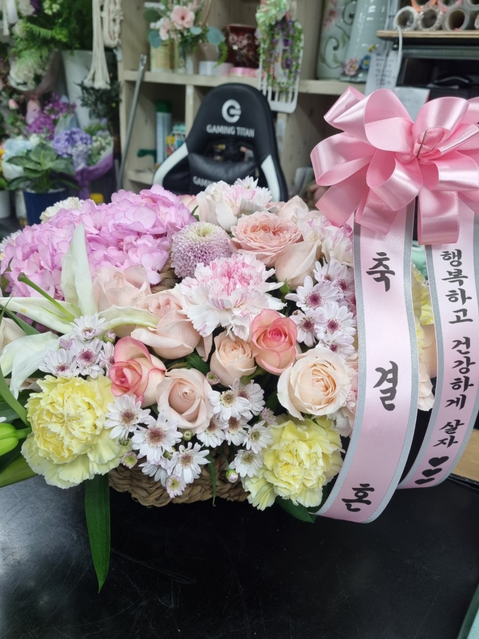 향기로운나무 이미지