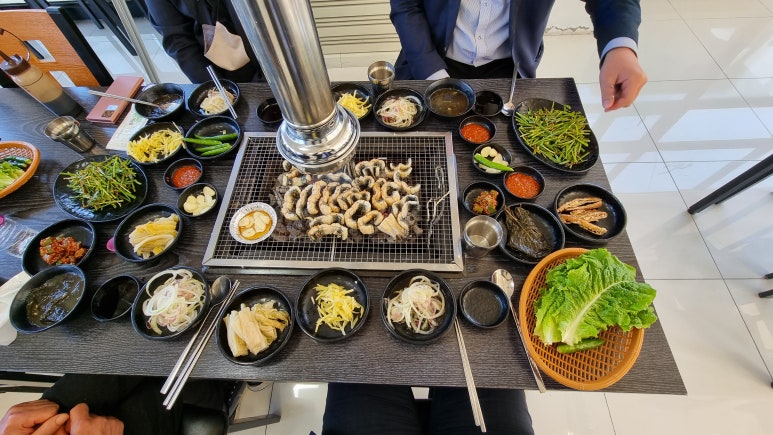 명성풍천장어 이미지