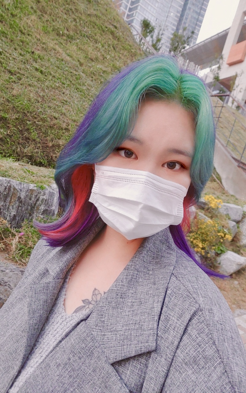 정일미용실 이미지