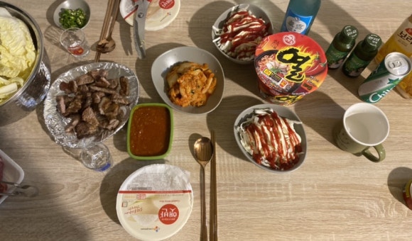더설렘 풀빌라펜션 이미지