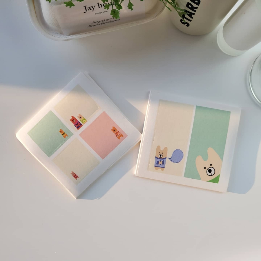 곰도리팬시 이미지
