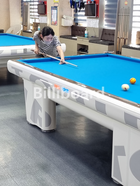 에이스당구클럽 이미지
