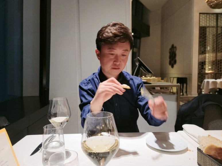하늘만찬 이미지