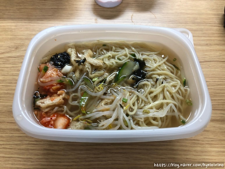 국수나무목동 이미지