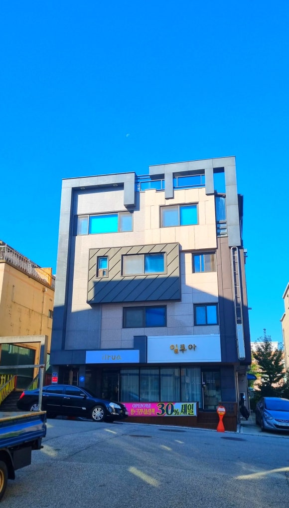 헤어살롱일루아 이미지