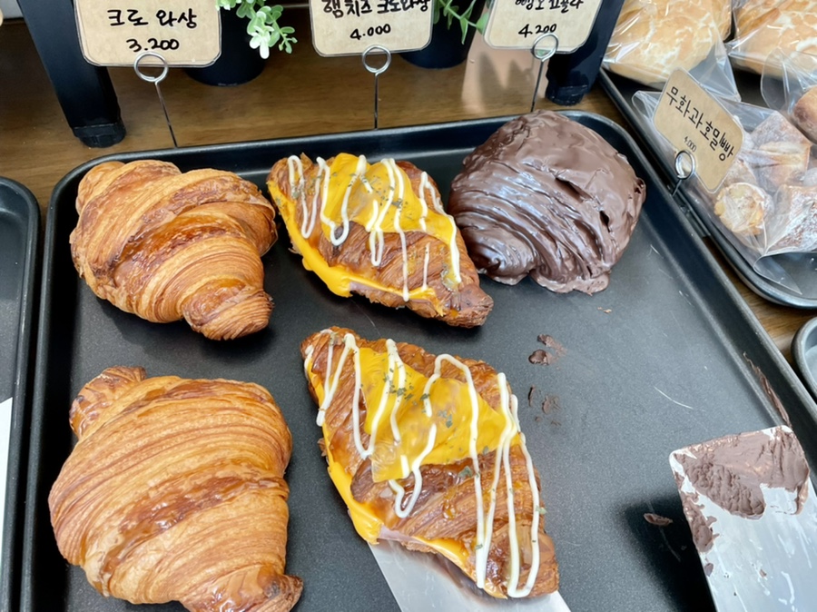 홀썸브레드 이미지
