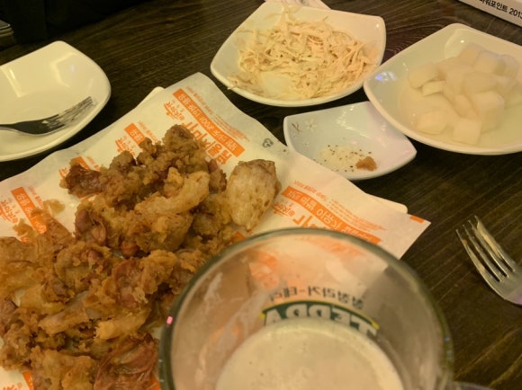 가마치통닭(교통대점) 이미지