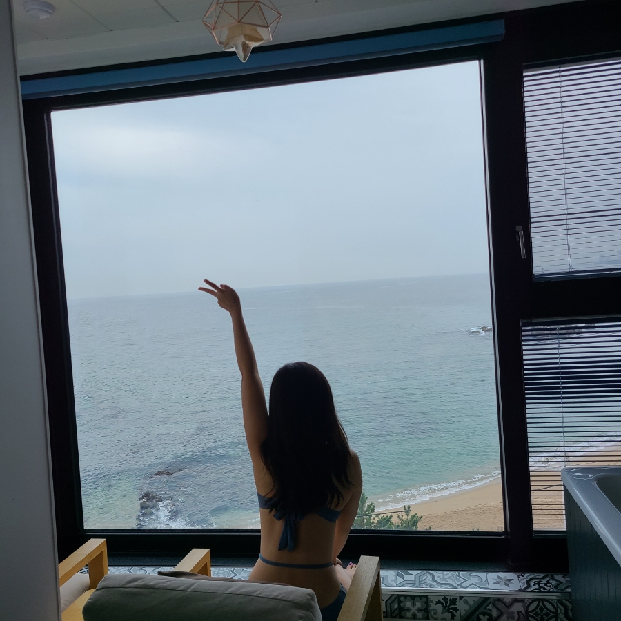 블랑비치 이미지