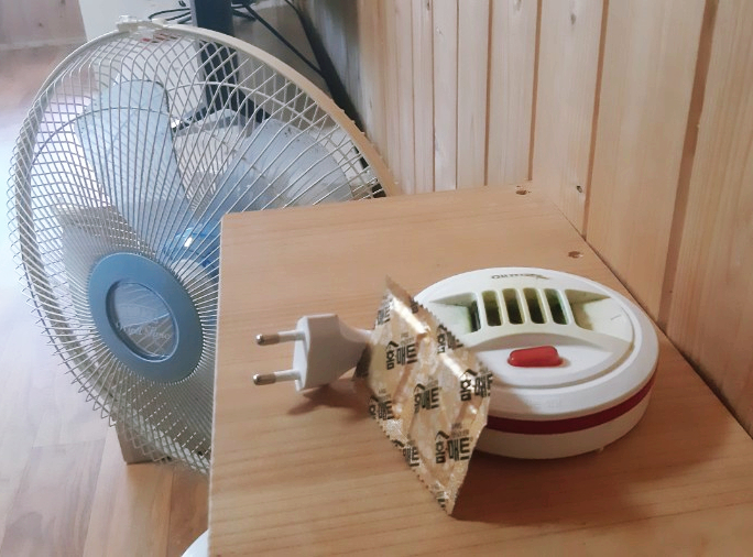 에어컨홍길동 이미지
