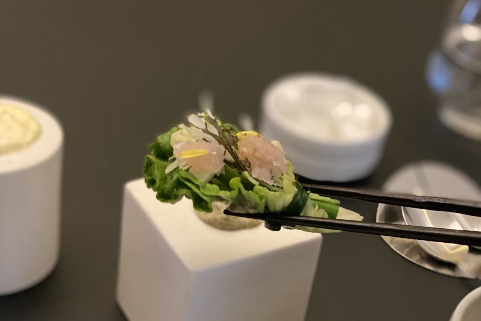 파인식당 이미지