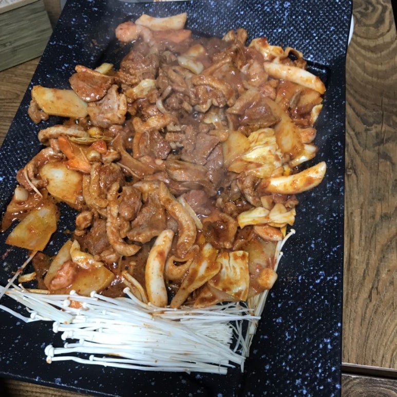 포도골오리명가 이미지