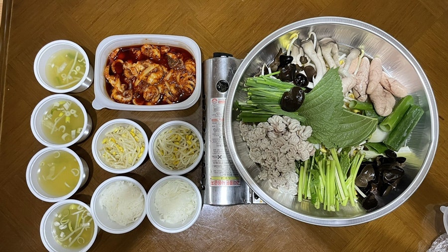 남포동 직화쭈꾸미 법원점 이미지