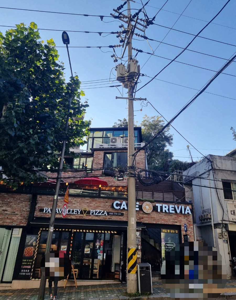 소월길커피 이미지
