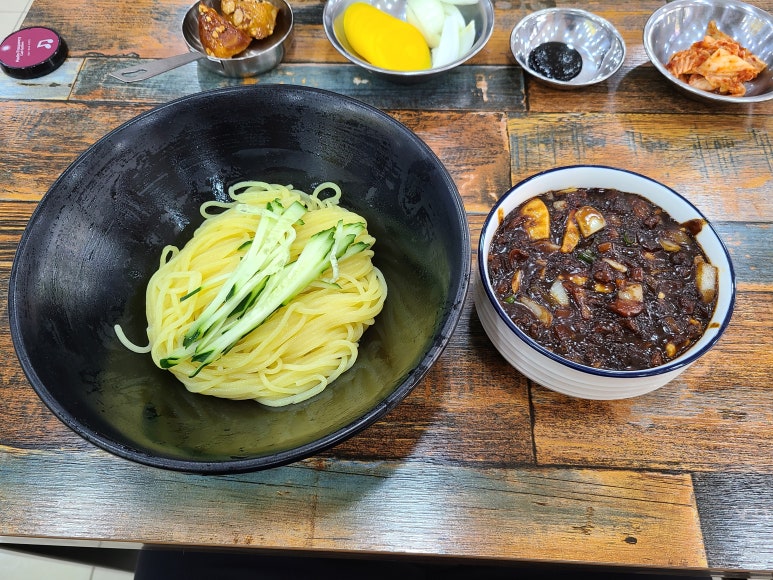 중화요리만당 이미지