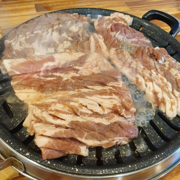 감만돼지갈비 이미지