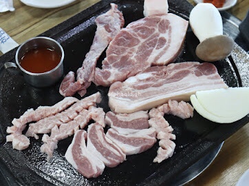 일품정육점 이미지