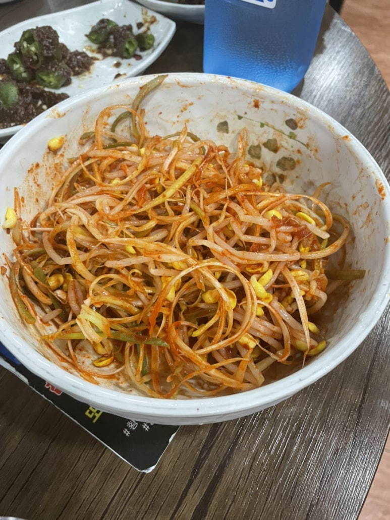 황돈참숯갈비 이미지