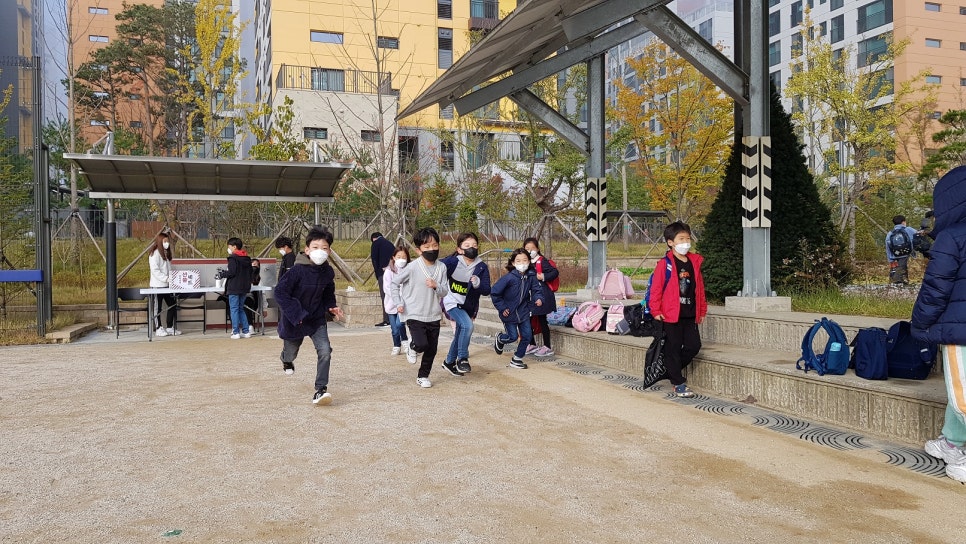 반곡초등학교 이미지