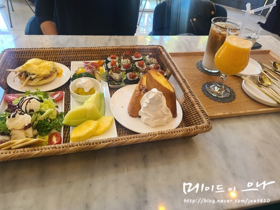 센텀프리미어호텔라테라스 이미지