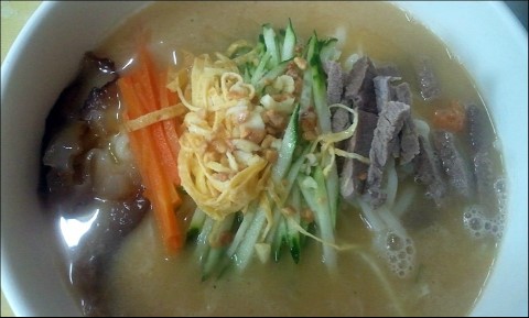 명성반점 이미지