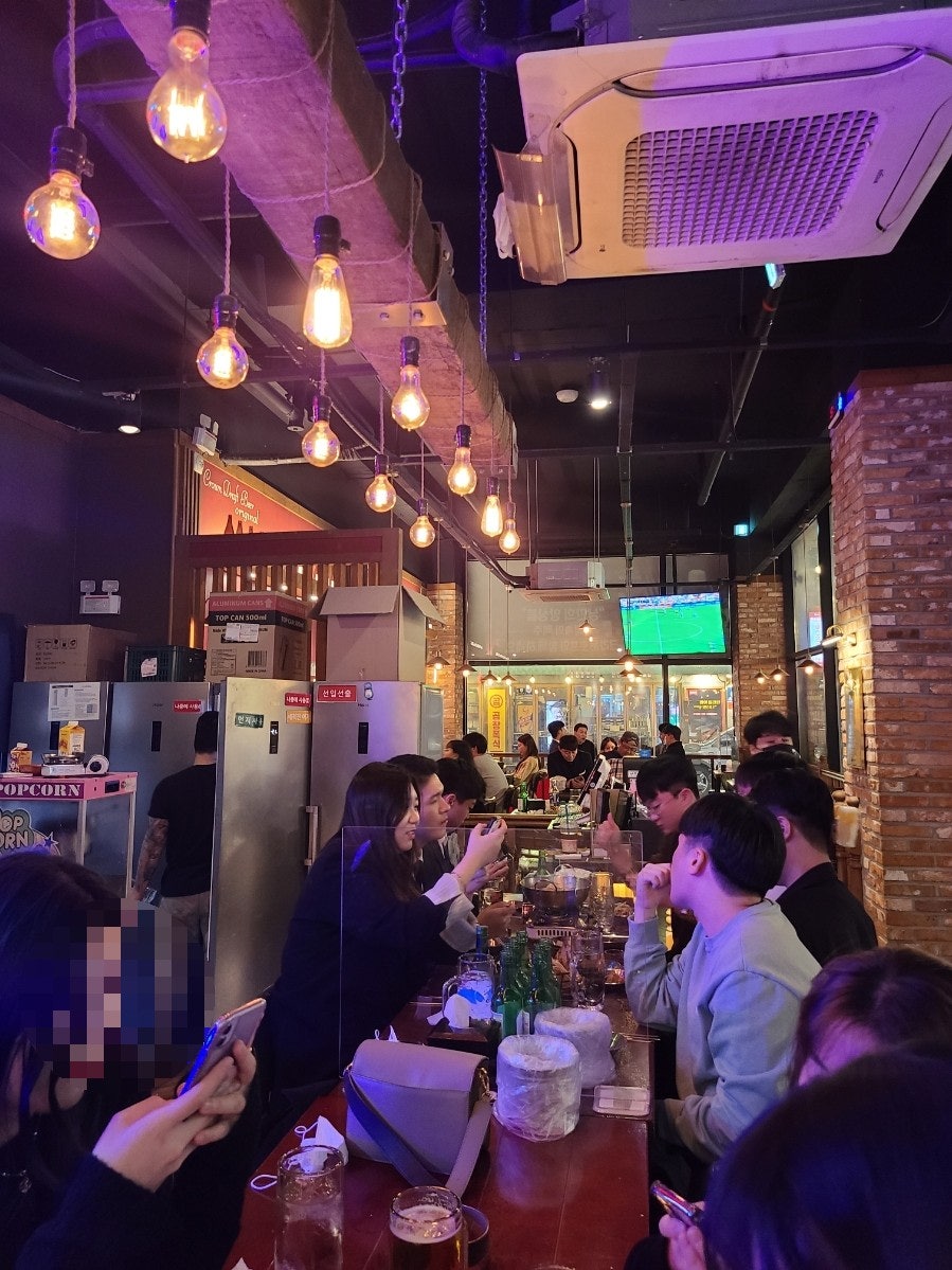 크라운호프 전주신시가지점 이미지