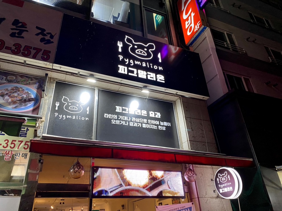 피그말리온호평 이미지