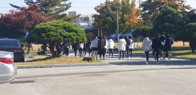 공주생명과학고등학교 이미지