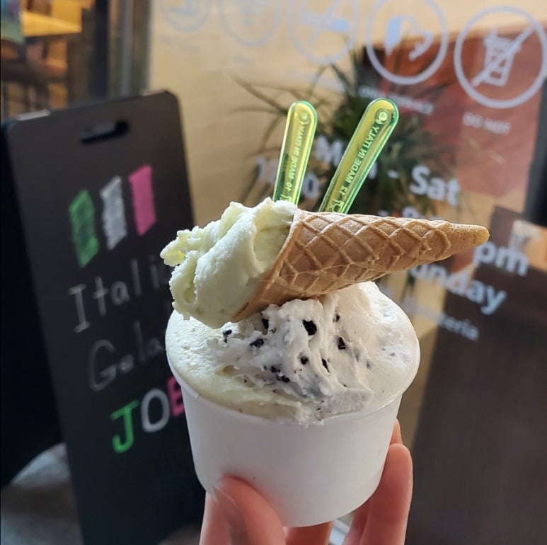 조에 젤라떼리아(JOE Gelateria) 이미지