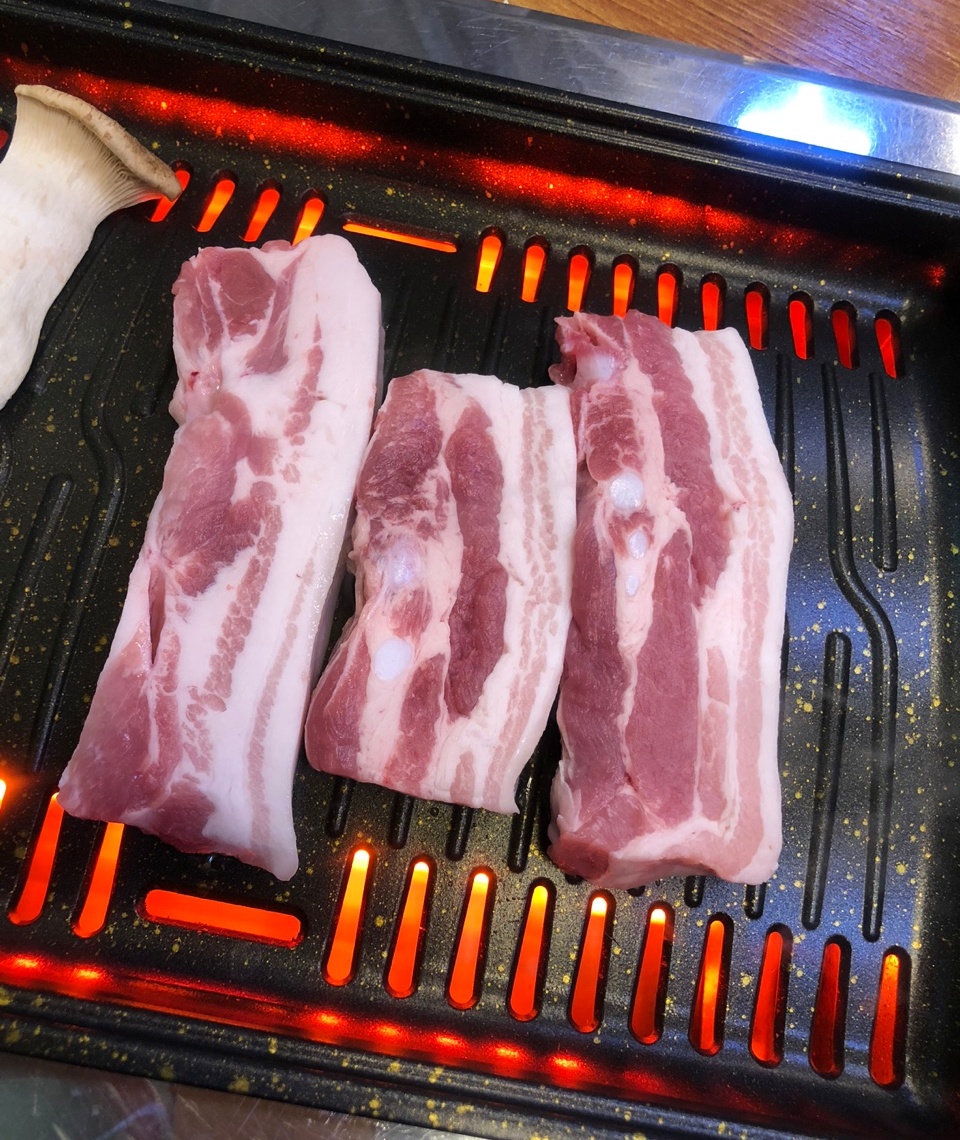 로또생삼겹 이미지