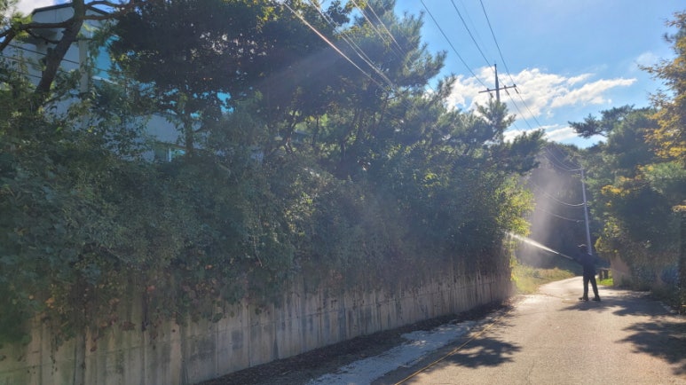 (주)제이엔이 이미지