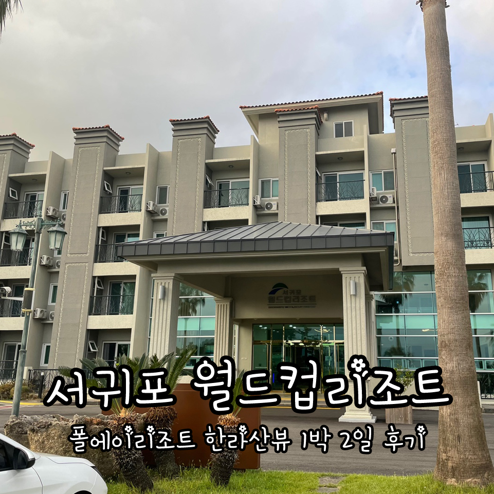 폴에이리조트 이미지