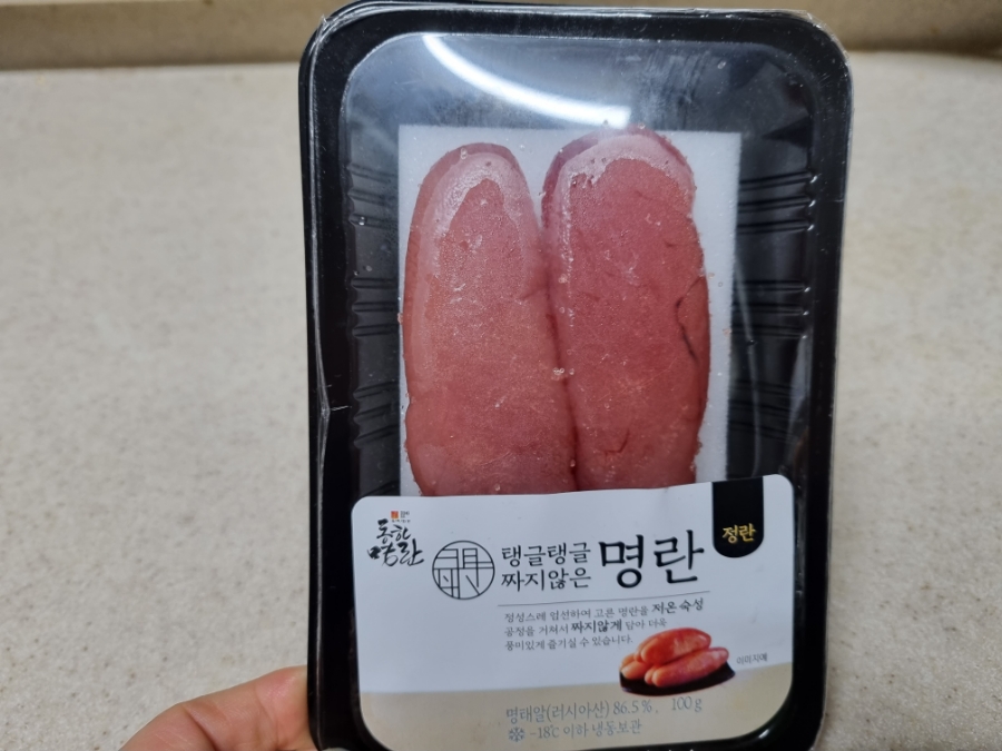 옥자젓갈 이미지