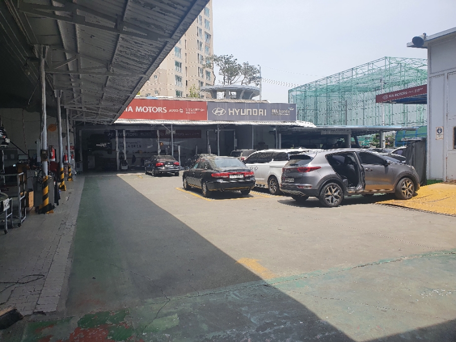상신종합정비 이미지