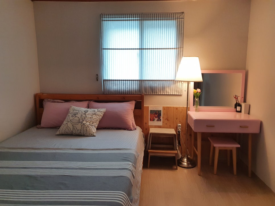 대전 애견동반 독채펜션 아임하우스, 장태산 근교 1박 12만원대 — 사진 12