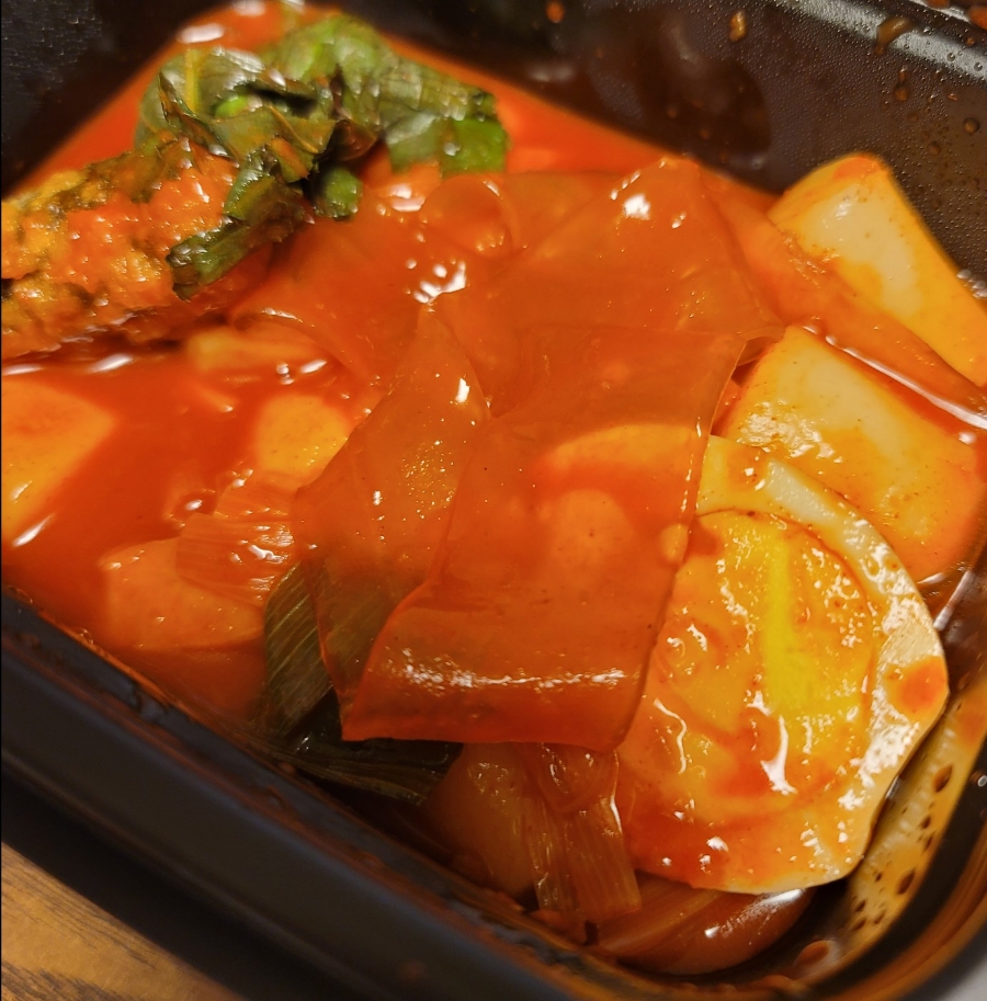 33떡볶이군산 이미지