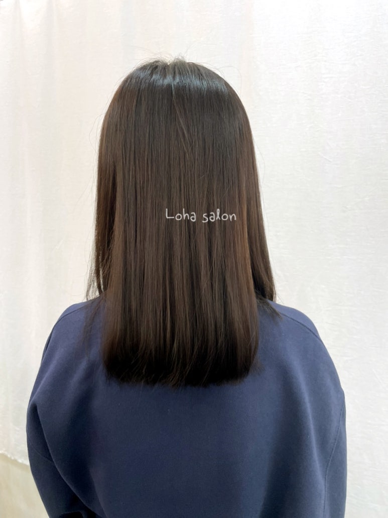 로하네 미장원 이미지