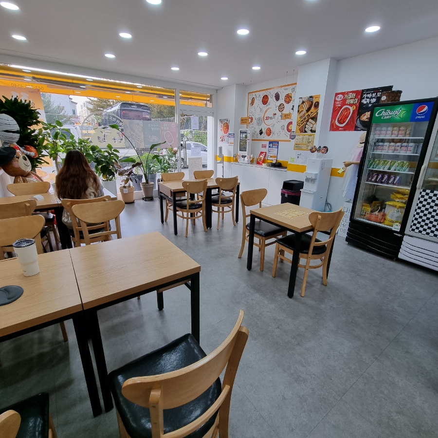 33떡볶이&꼬마김밥 금천점 이미지