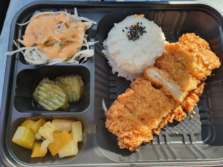 김밥또바기 이미지