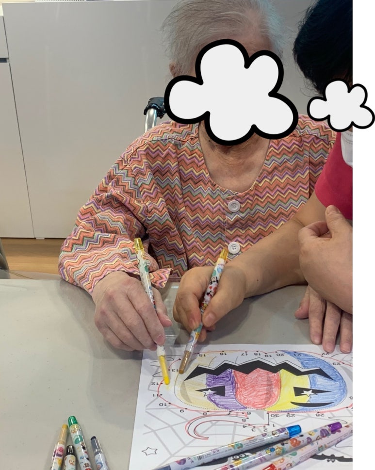 하랑실버빌리지 이미지