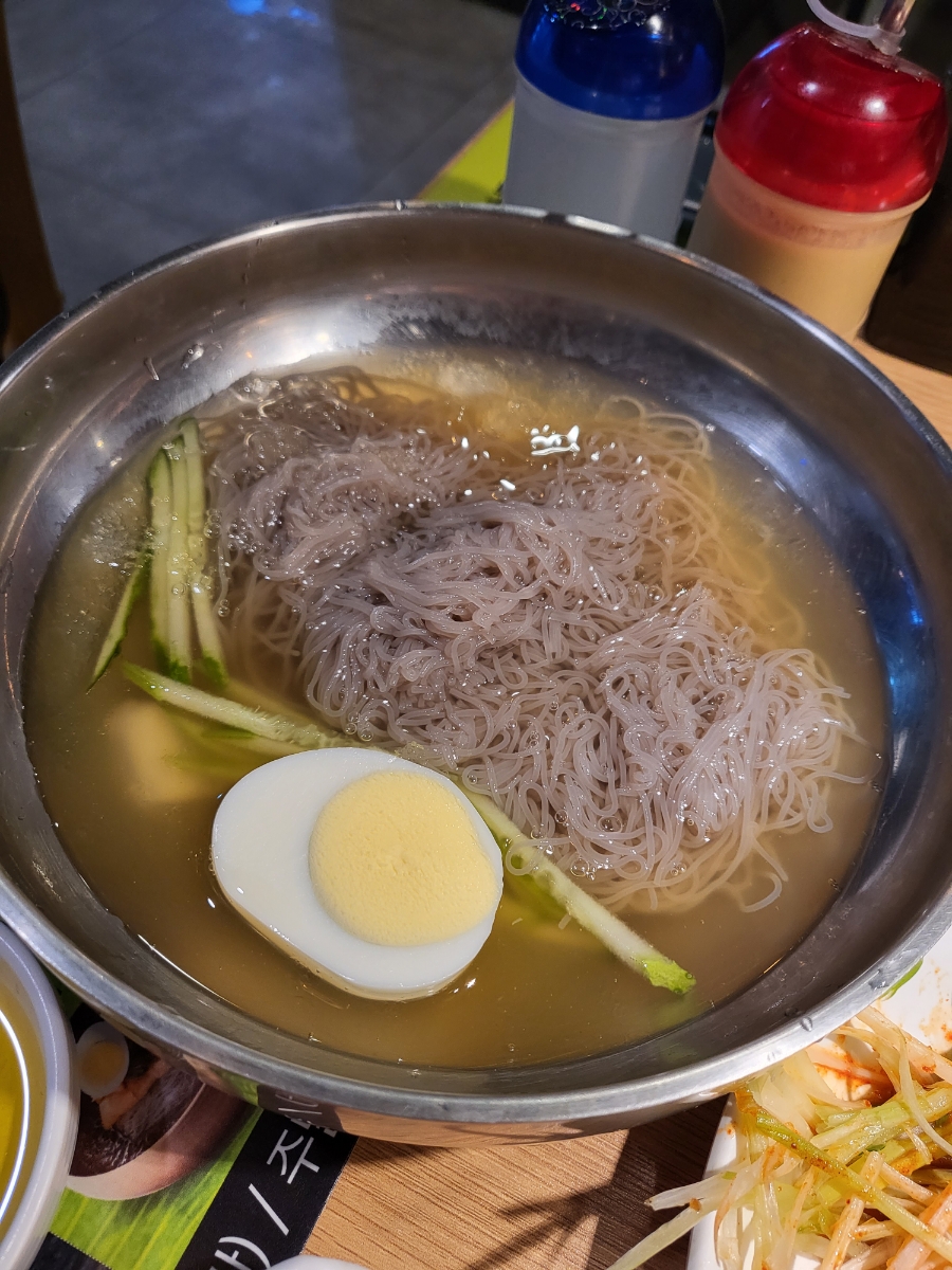 명륜진사갈비 석관점 이미지