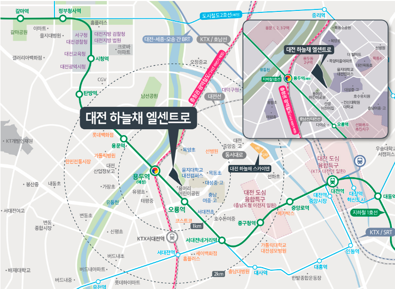 대전목양초등학교 이미지