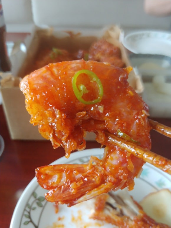바른치킨신대지구점 이미지