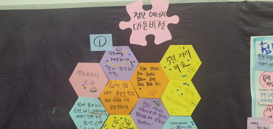 마을디자인 이미지