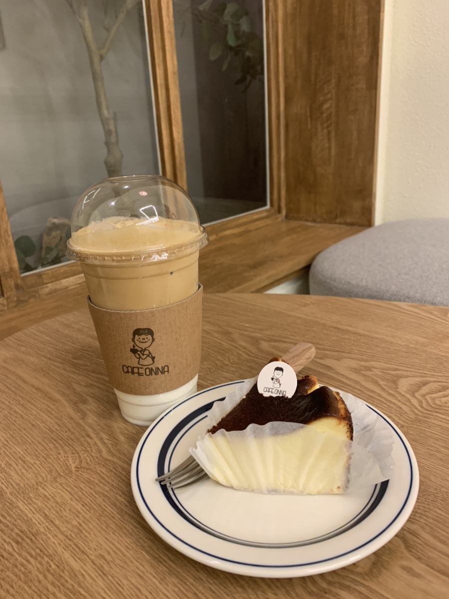 CAFE ONNA(카페 온나) 이미지