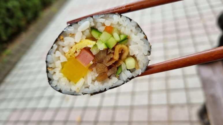 박순자김밥 이미지