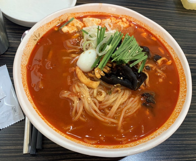 짬뽕지존(포승점) 이미지